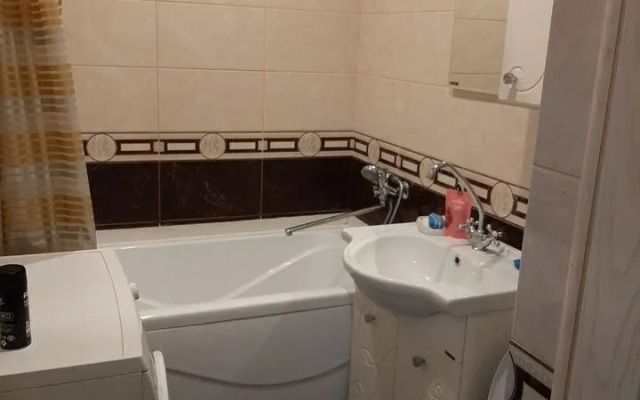 Квартира на Победы 1