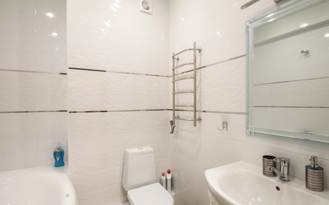 Квартира Музыки 25