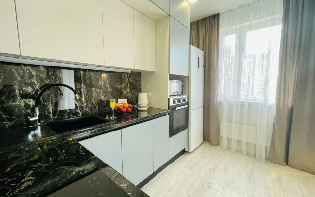 Bright Apartment in Fruit Flat