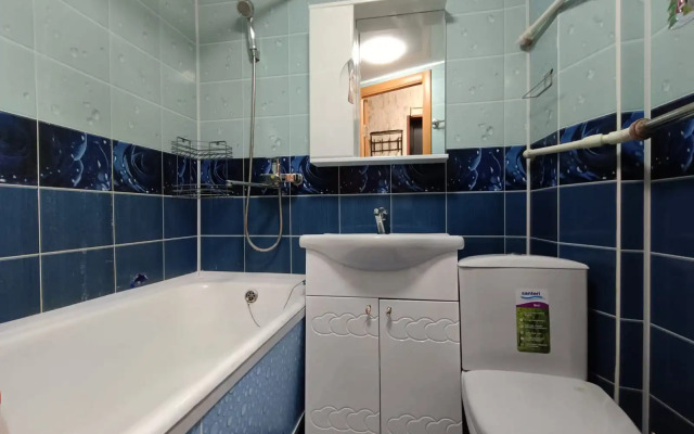 Квартира Новая Квартира от Олимп