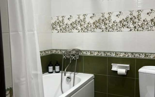 Odnushka U Morya Flat