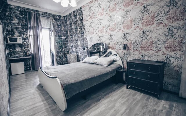 Weekend Place Paveletskaya Apartments