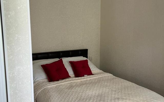 Leninskiy Apartaments