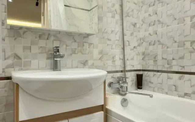 Arendagrad Bagrationa 57b Apartments