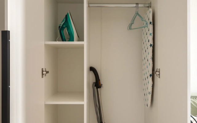 Квартира Счастье у Парка Победы