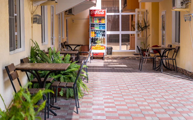 Russo Hotel