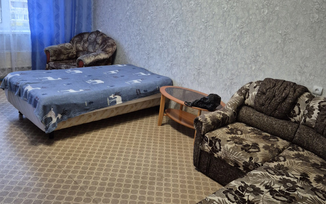 Квартира Однакомнатная