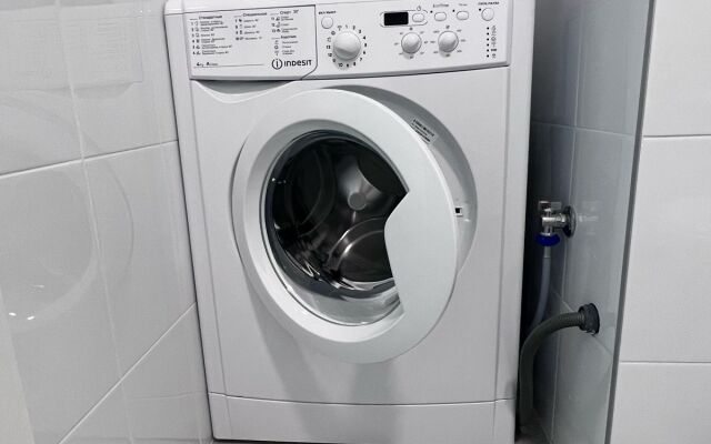 Odnokomnatnaya Kvartira S Prekrasnym Vidom Apartments