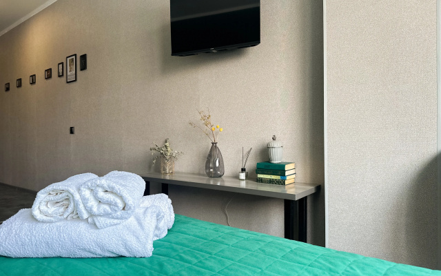 Apartamenty ADT Dark Green