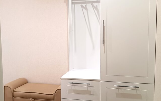 Апартаменты Air сети DeNewHome