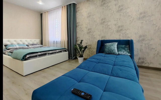 Квартира на улице Даргомыжского 6