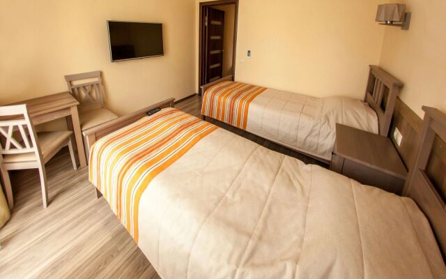Hotel Provans