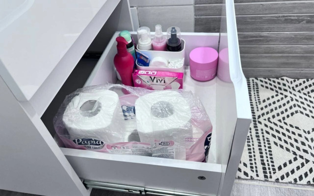 Квартира уютная, светлая с ремонтом