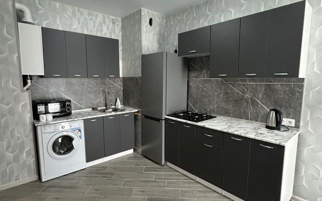 Prostornaya  V Gorode Temryuk Zhk Morskoy Flat