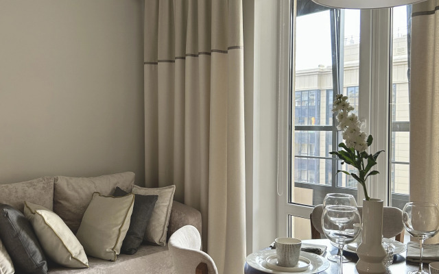 Квартира Просторная у Лесной