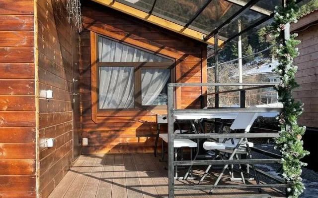 Гостевой Дом ИльАс