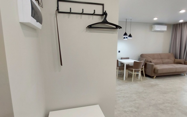 Квартира в Немецком Доме