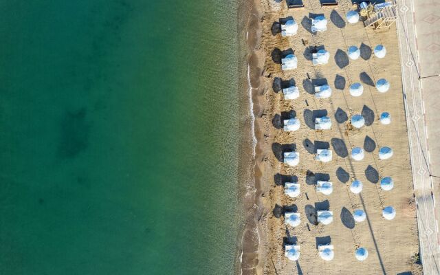 Club Sideris - Halal Family Hotel