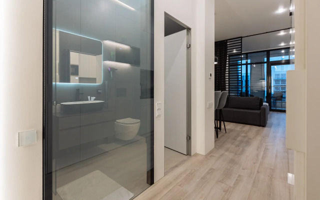 Malkova Apartments Na Gagarina Apartments