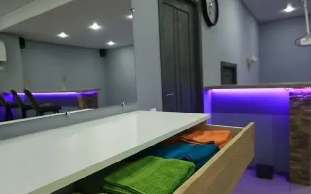 Квартира просторная 3х комнатная с современным ремонтом