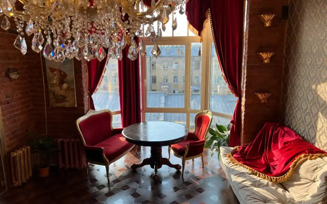 Квартира на Садовой 32/1 1