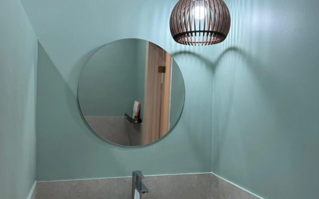 Квартира Lofthouse