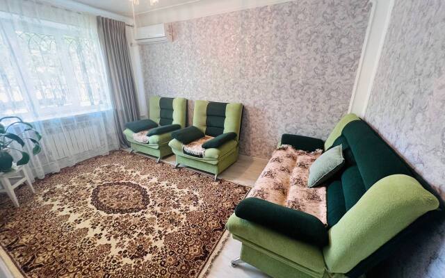 Tur House V Kaspiyske Apartments