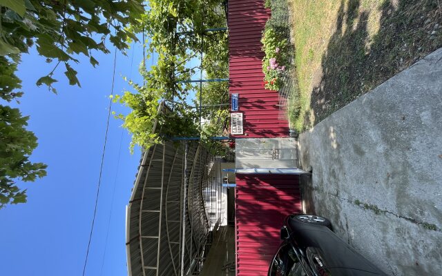 Tina Guest House