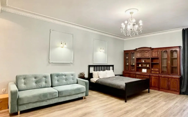 Апартаменты SpbStay на Канале Грибоедова 14