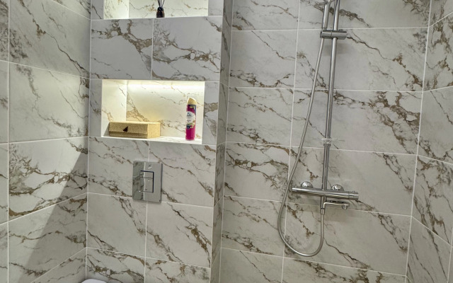 Частный дом Высота комфорта