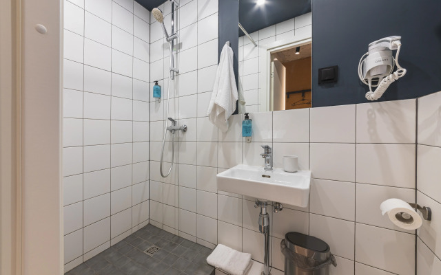 Standart 520 Apartments