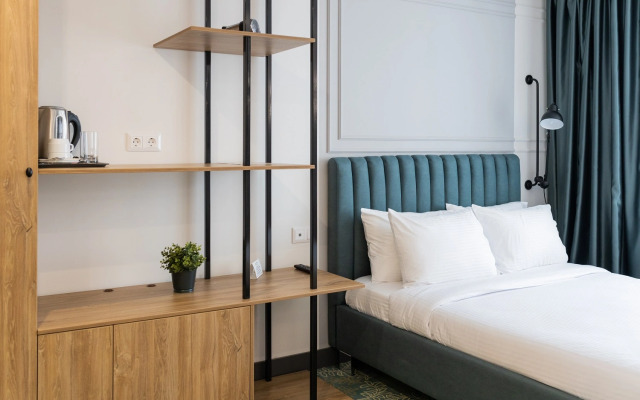 Отель Иремель