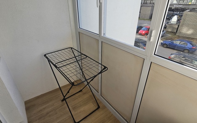 Апартаменты Классная Однушка на Воронцовском