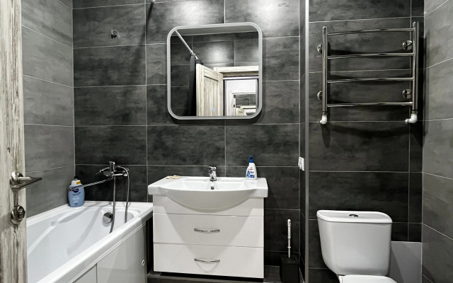 Апартаменты Вояж 2