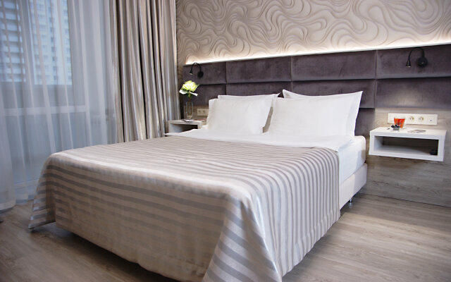 Respect-Hall Mini-hotel