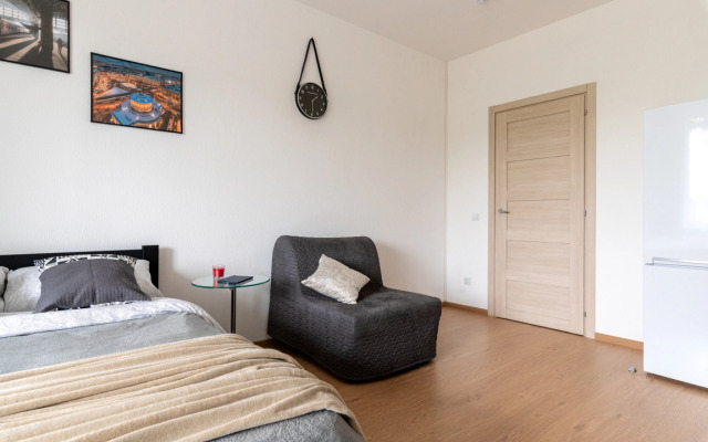 Апартаменты RentalSPb