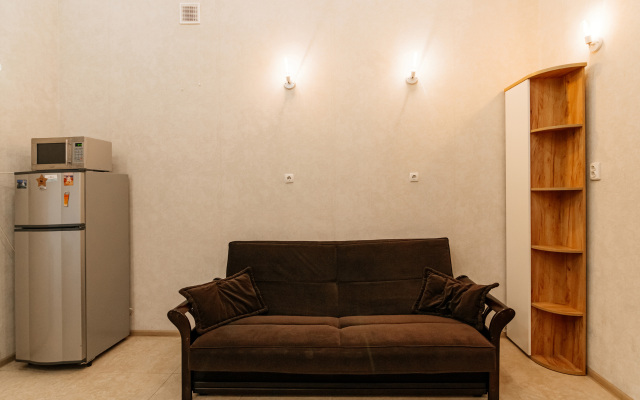 Apartment Vysota550 1