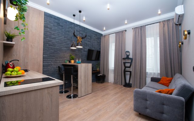 Квартира В  Центре Казани