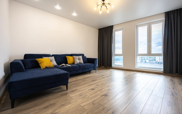 V Zhk Kaliningrad Siti Flat