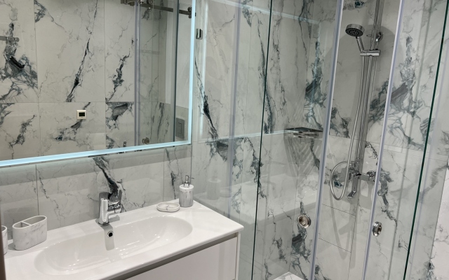 Квартира 424 на Мира 40