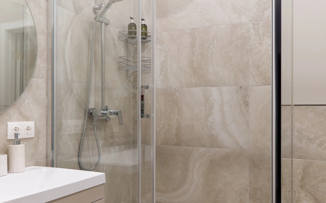 Апартаменты City View