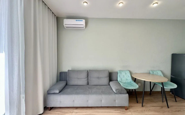 Квартира на Улице Михаила Лермонтова 6