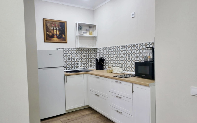 Квартира Завораживающая панорама на Воронеж