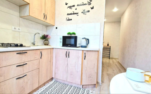 Квартира стандарт у Исторического Центра