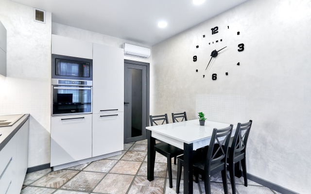 Kvartira na Timiryazeva 8 Apartments