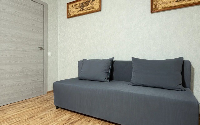 Odnokomnatnaya Kvartira Flat