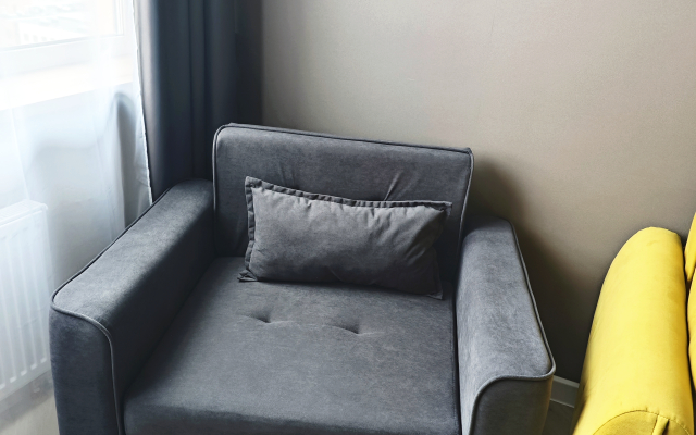 Квартира Ваша Квартира у Океаниса и Парка Швейцария