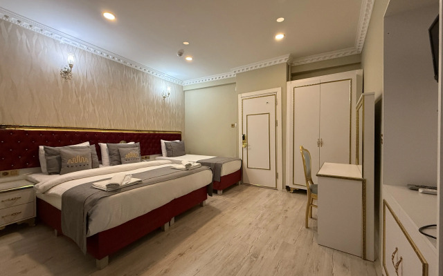 Rhythm Hotel