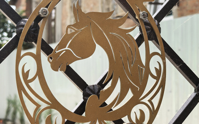 Бутик-отель Пушка