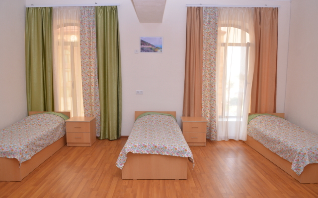 Menua Hotel